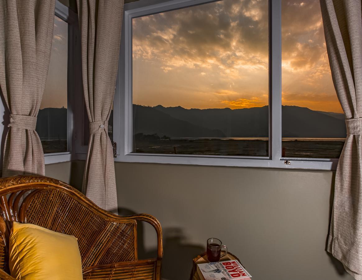 Zostel Pokhara Hostel Eksteriør bilde