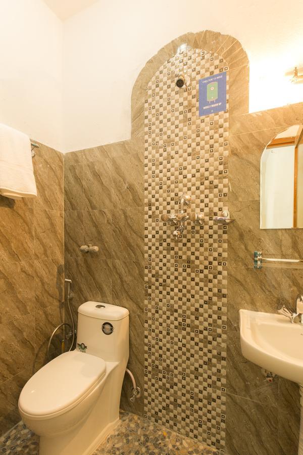 Zostel Pokhara Hostel Eksteriør bilde
