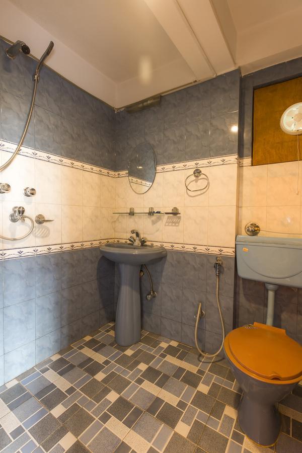 Zostel Pokhara Hostel Eksteriør bilde