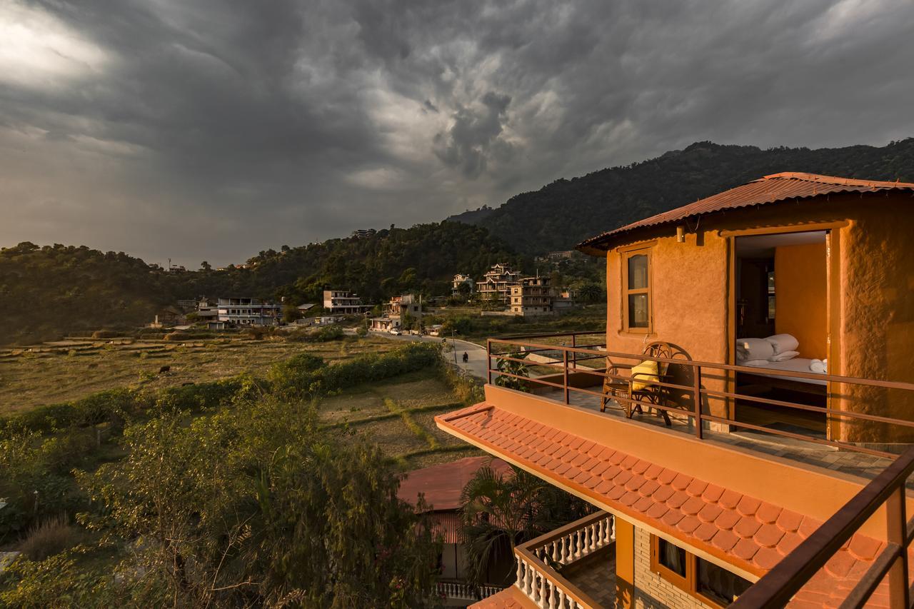 Zostel Pokhara Hostel Eksteriør bilde