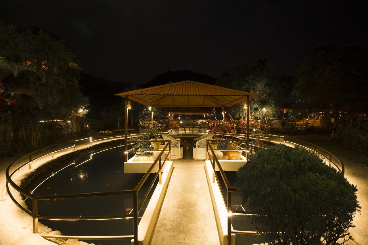 Zostel Pokhara Hostel Eksteriør bilde
